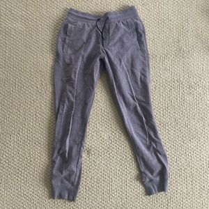 Zella joggers, size S